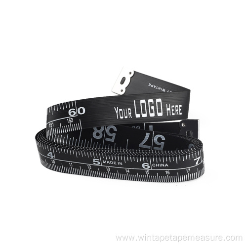 Popular Black Body Tape Measure